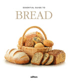 Cover of Essential guide to bread