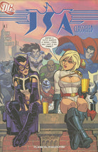 Cover of JSA classificato