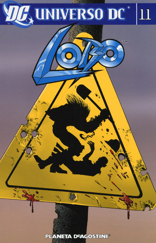 Cover of Lobo