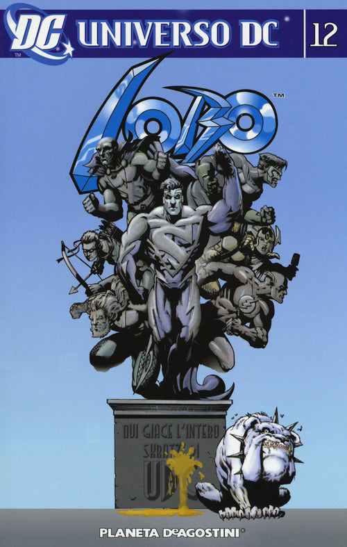 Cover of Lobo