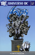 Cover of Lobo