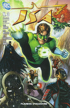 Cover of JSA