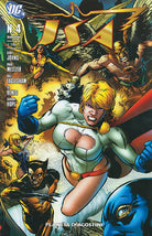 Cover of JSA