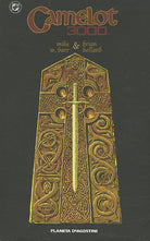 Cover of Camelot 3000