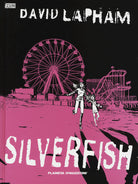 Cover of Silverfish