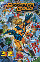 Cover of Booster gold