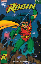 Cover of Robin