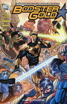 Cover of Booster Gold