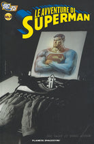 Cover of avventure di Superman