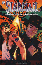 Cover of Starman