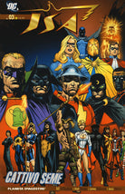 Cover of JSA