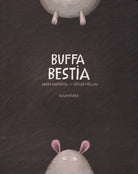 Cover of Buffa bestia