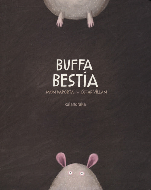 Cover of Buffa bestia