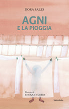 Cover of Agni e la pioggia