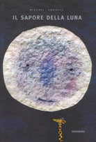 Cover of sapore della luna