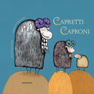 Cover of Capretti caproni