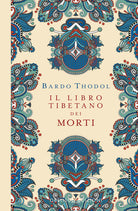 Cover of Libro Tibetano dei Morti. Bardo Thodol