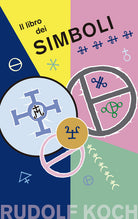 Cover of libro dei simboli