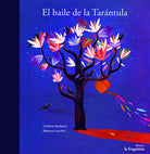 Cover of Baile de la tarantula