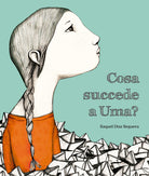 Cover of Cosa succede a Uma?