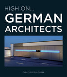 Cover of High on...German architects