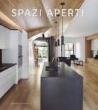 Cover of Spazi aperti