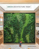 Cover of Green architecture today