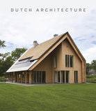 Cover of Dutch architecture