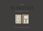 Cover of Blakstad. The house of Ibiza