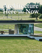 Cover of Architecture. Here & now