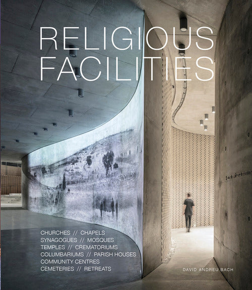 Cover of Religious facilities