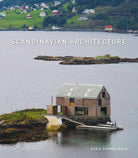 Cover of Scandinavian architecture