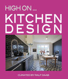 Cover of Kitchen Design