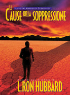 Cover of cause della soppressione