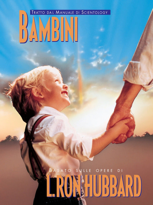 Cover of Bambini