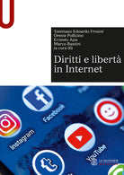 Cover of Diritti e libertà in Internet
