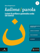 Cover of Kalima/Parola