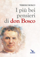 Cover of più bei pensieri di don Bosco