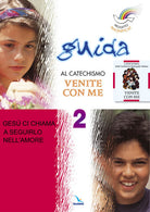 Cover of Progetto Magnificat. Guida al catechismo «Venite con me»