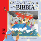 Cover of Cerca e trova nella Bibbia