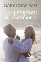 Cover of 4 stagioni del matrimonio