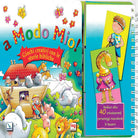 Cover of A modo mio!