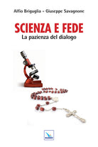 Cover of Scienza e fede. La pazienza del dialogo