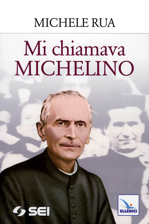 Cover of Mi chiamava Michelino