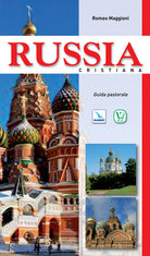 Cover of Russia cristiana. Guida pastorale