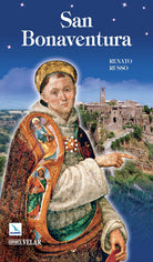 Cover of San Bonaventura