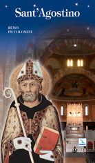 Cover of Sant'Agostino