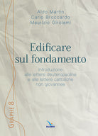 Cover of Edificare sul fondamento