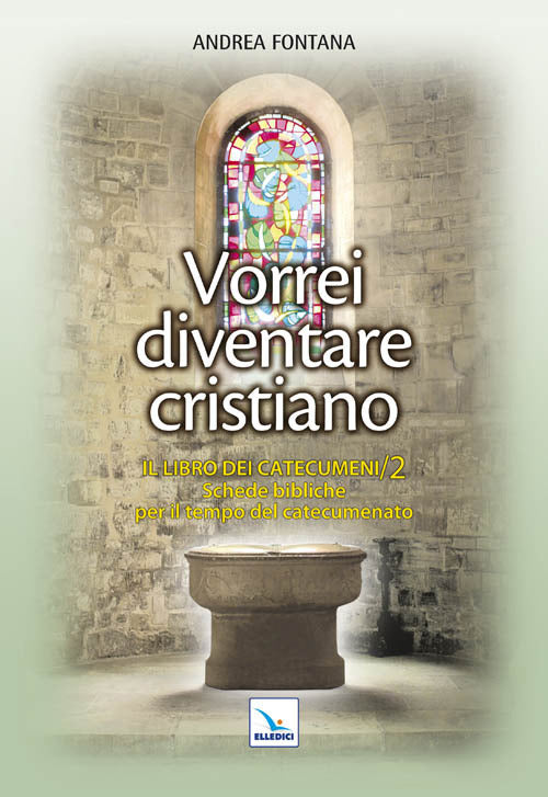 Cover of Catecumenato per adulti