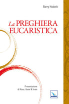 Cover of preghiera eucaristica